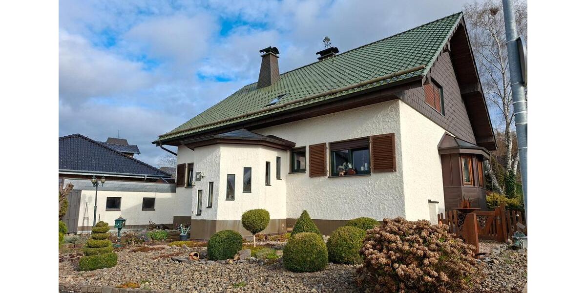 Mehrfamilienhaus, Wohnhaus Mechernich - 6 Zimmer, 184 m&sup2;, 395.000&euro; | Angebot:26073376