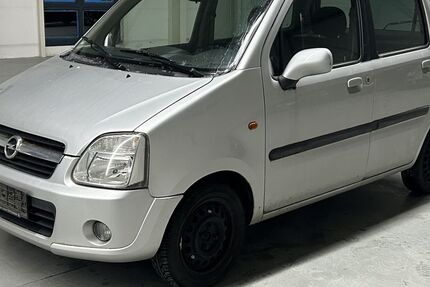 Opel Agila 159.400 km 650 &euro; Königswinter 53639