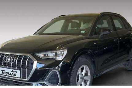 Audi Q3 45.120 km 28.989 &euro; Bonn 53227