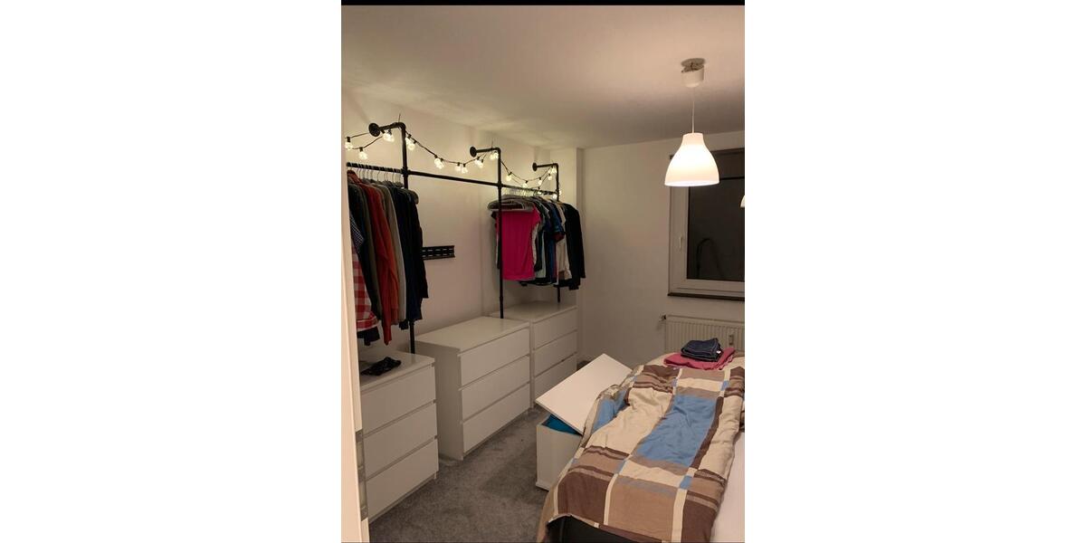 Etagenwohnung Kerpen - 1.5 Zimmer, 64 m&sup2;, 800&euro; | Angebot:25894315