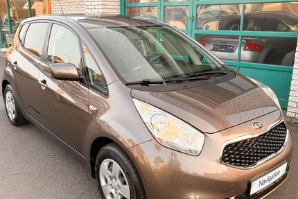 Kia Venga 63.742 km 9.950 &euro; Bornheim 53332