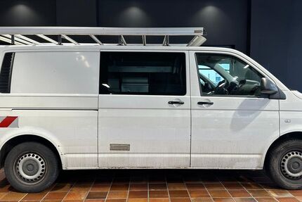 VW T5 Transporter 217.603 km 13.950 &euro; Bonn 53177