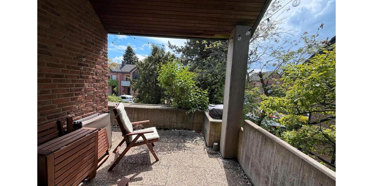 Etagenwohnung Bornheim - 3 Zimmer, 100 m&sup2;, 419.000&euro; | Angebot:26709022
