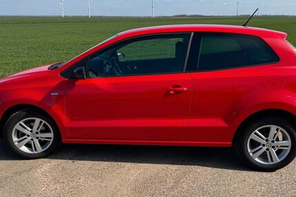 VW Polo 23.600 km 9.950 &euro; Mechernich 53894