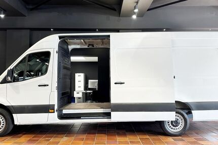 Mercedes-Benz Sprinter 691.588 km 17.849 &euro; Bonn 53177
