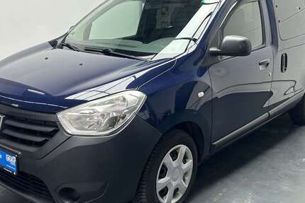 Dacia Dokker 87.955 km 4.490 &euro; Königswinter 53639