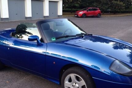 Fiat Barchetta 99.014 km 2.500 &euro; Bonn 53177