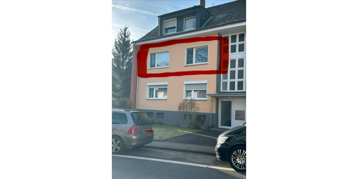Etagenwohnung Königswinter - 3 Zimmer, 88 m&sup2;, 299.000&euro; | Angebot:25305231