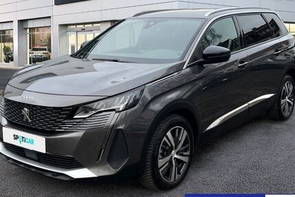 Peugeot 5008 30.332 km 26.980 &euro; Bonn 53121