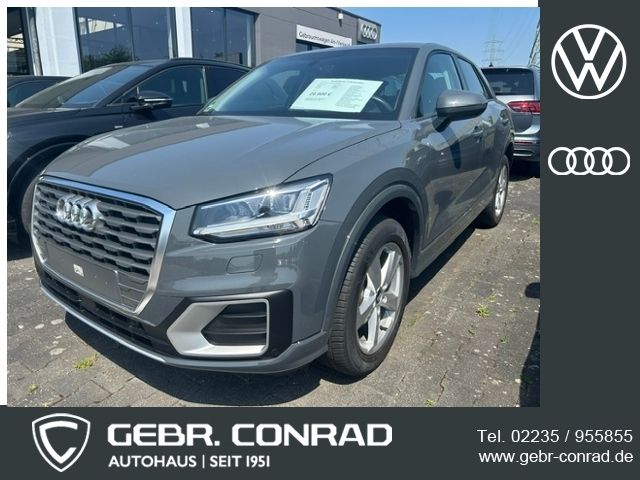 Audi Q2 16.600 km 26.899 &euro; Erftstadt 50374