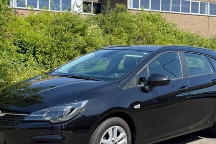 Opel Astra 49.360 km 14.994 &euro; Weilerswist 53919