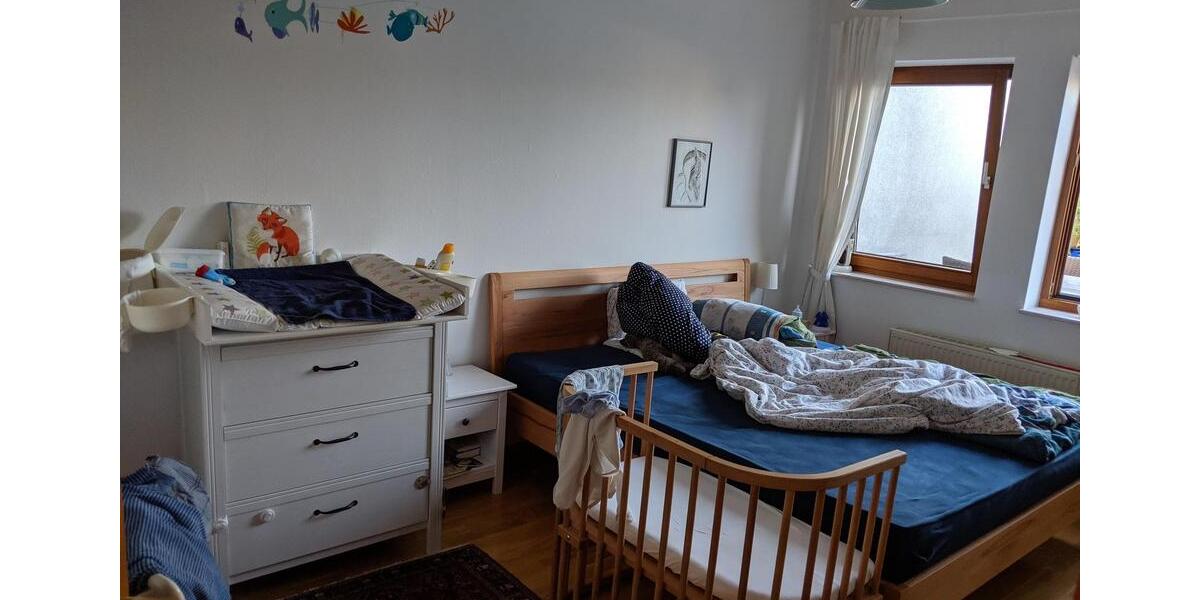 Maisonettenwohnung Bonn Gronau - 3.5 Zimmer, 106 m&sup2;, 1.500&euro; | Angebot:26007308