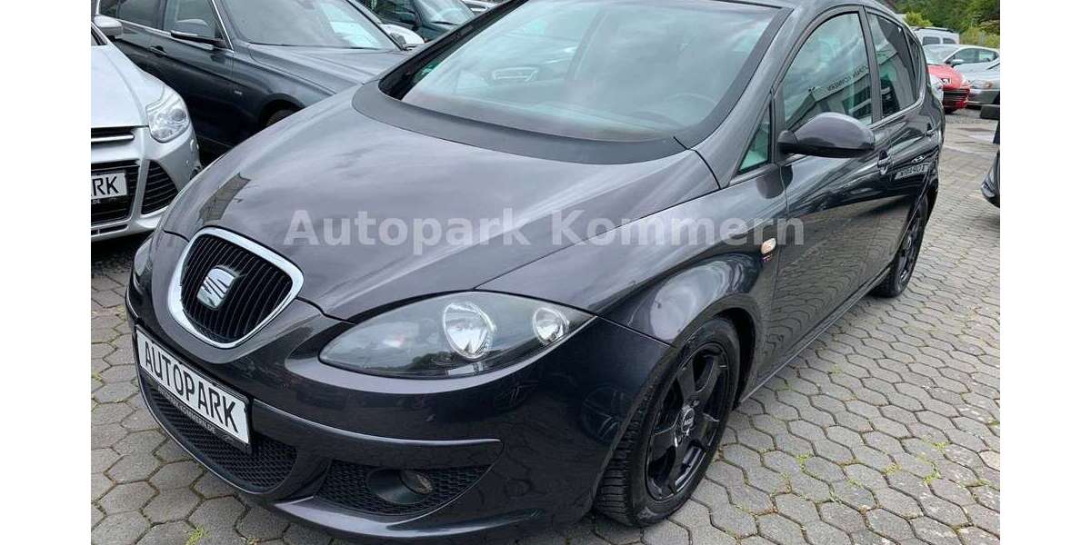 Seat Toledo 178.707 km 2.499 &euro; Mechernich Kommern 53894