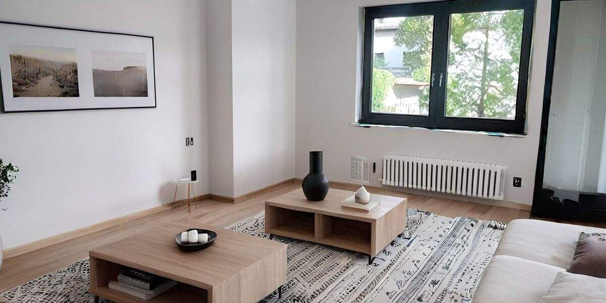 Etagenwohnung Köln Klettenberg - 2 Zimmer, 53 m&sup2;, 259.000&euro; | Angebot:25865357