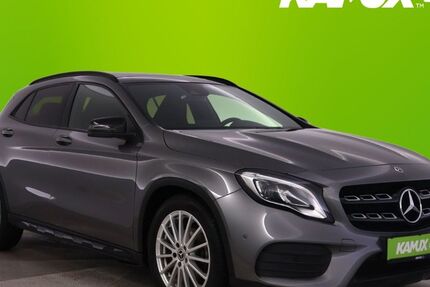 Mercedes-Benz GLA 200 73.584 km 21.850 &euro; Düren 52351