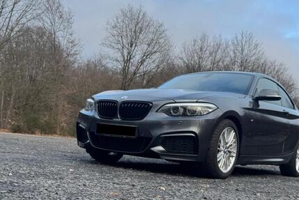 BMW 218 53.647 km 20.990 &euro; Königswinter 53639