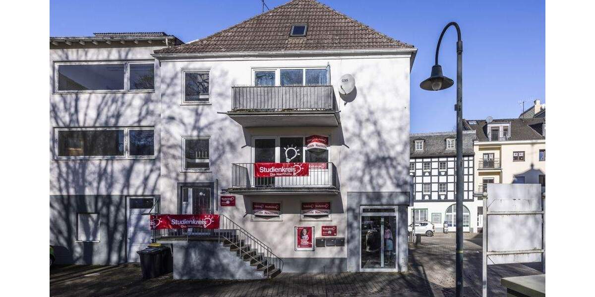 Mehrfamilienhaus, Wohnhaus Schleiden - 6 Zimmer, 545.000&euro; | Angebot:25729199