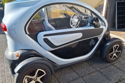 Renault Twizy 36.000 km 6.300 &euro; Alfter 53347