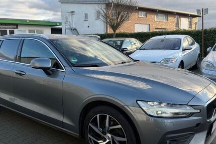 Volvo V60 314.000 km 11.900 &euro; Rheinbach 53359