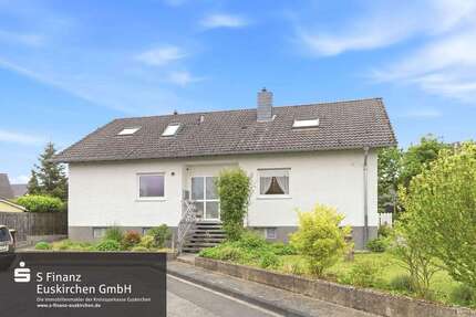Haus Euskirchen Dom-Esch - 7 Zimmer, 180 m&sup2;, 389.000&euro; | Angebot:26728754
