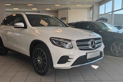 Mercedes-Benz GLC 220 68.650 km 32.950 &euro; Meckenheim 53340