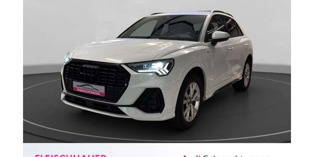 Audi Q3 70.406 km 26.980 &euro; Bonn 53119