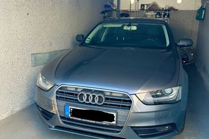 Audi A4 212.000 km 11.000 &euro; Kerpen 50171
