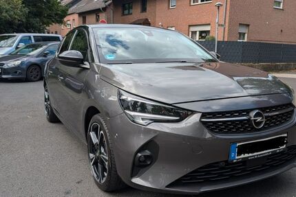 Opel Corsa 80.836 km 9.800 &euro; Brühl 50321