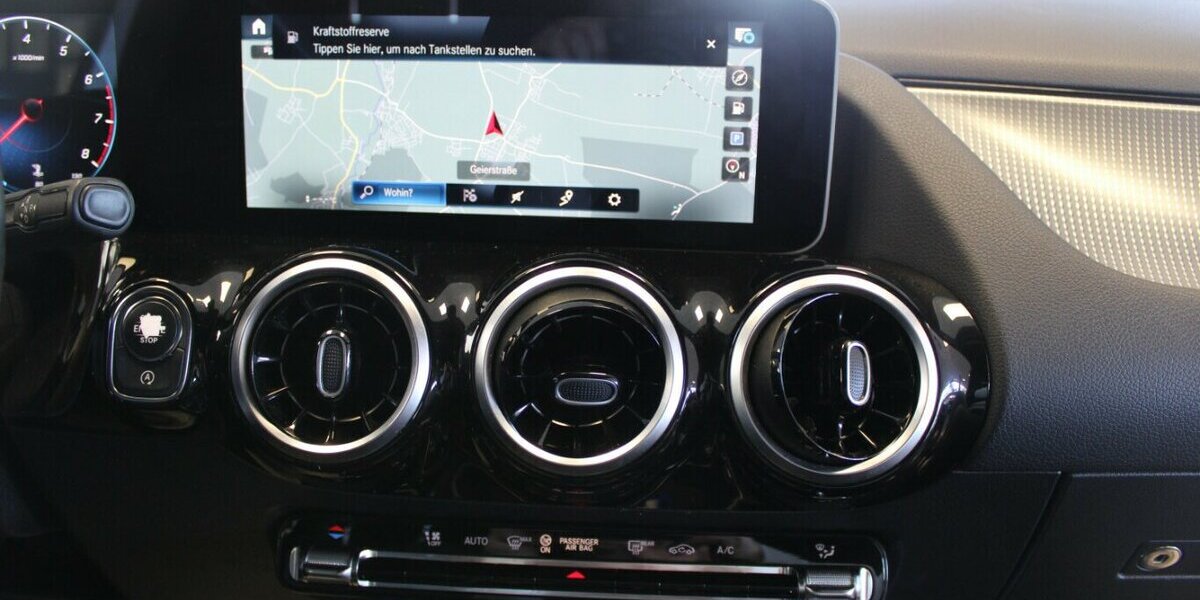 Mercedes-Benz B 200 7G-DCT Progressive 102.940 km 17.980 &euro; Euskirchen 53881