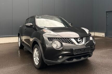 Nissan Juke 133.664 km 6.700 &euro; Euskirchen 53879