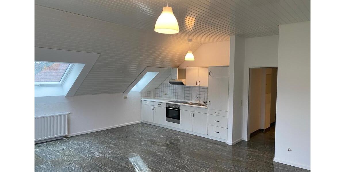 Etagenwohnung Blankenheim - 2 Zimmer, 65 m&sup2;, 532&euro; | Angebot:26638383