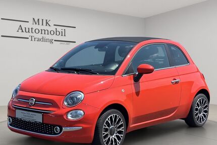 Fiat 500 33.000 km 14.333 &euro; Hürth 50354