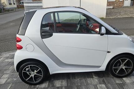 Smart ForTwo 82.600 km 4.700 &euro; Merzenich 52399
