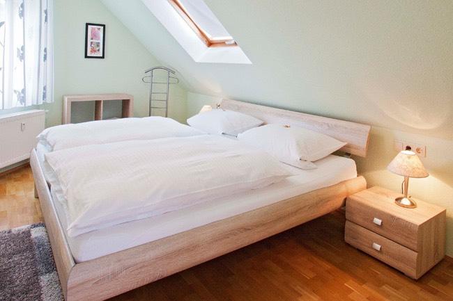 Etagenwohnung Bad Neuenahr-Ahrweiler Ahrweiler - 2 Zimmer, 54 m&sup2;, 753&euro; | Angebot:26025403