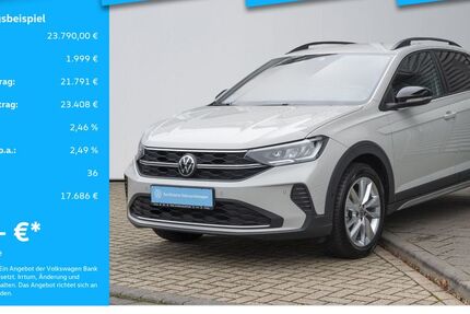 VW Taigo 22.503 km 22.590 &euro; Düren 52351