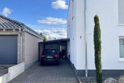 Wohnung Euskirchen - 3 Zimmer, 113 m&sup2;, 366.000&euro; | Angebot:26983240