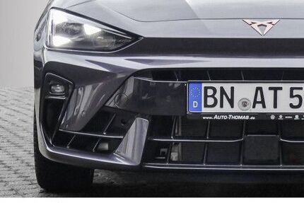 Cupra Leon 2.500 km 42.970 &euro; Bonn 53227
