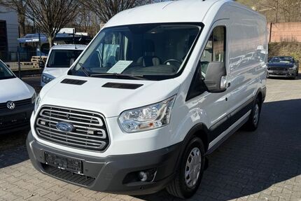 Ford Transit 119.000 km 12.990 &euro; Heimersheim 53474