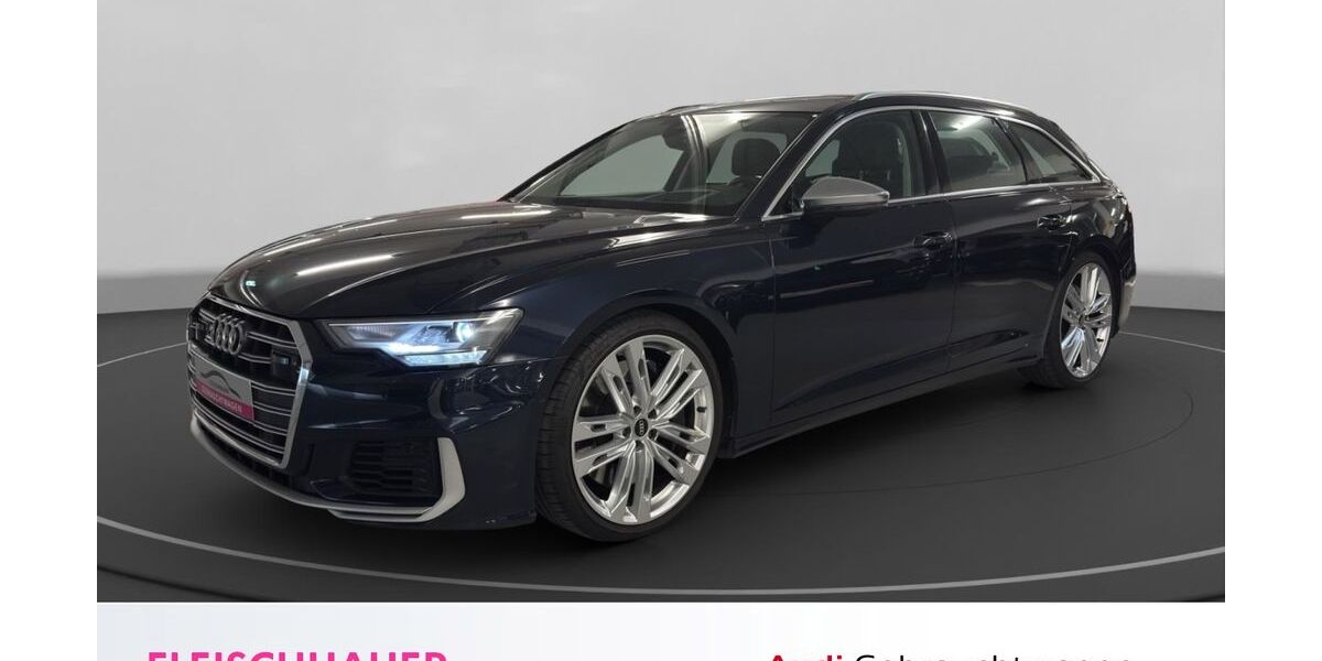 Audi S6 119.838 km 44.980 &euro; Bonn 53119