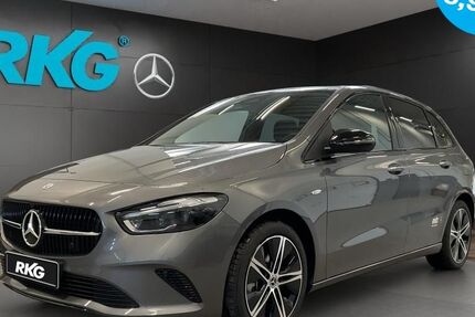Mercedes-Benz B 250 9.800 km 35.790 &euro; Bonn 53119