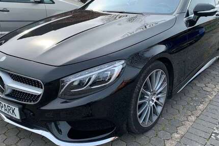 Mercedes-Benz S 500 70.338 km 64.999 &euro; Mechernich Kommern 53894
