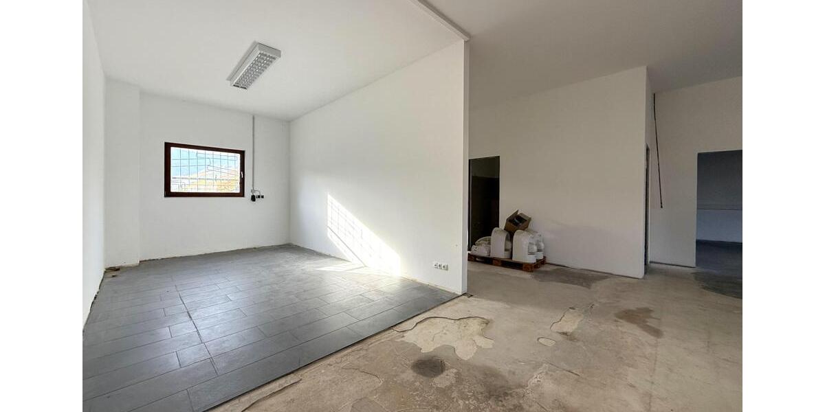 Gewerbeobjekt Dernau - 1.200&euro; | Angebot:24664560