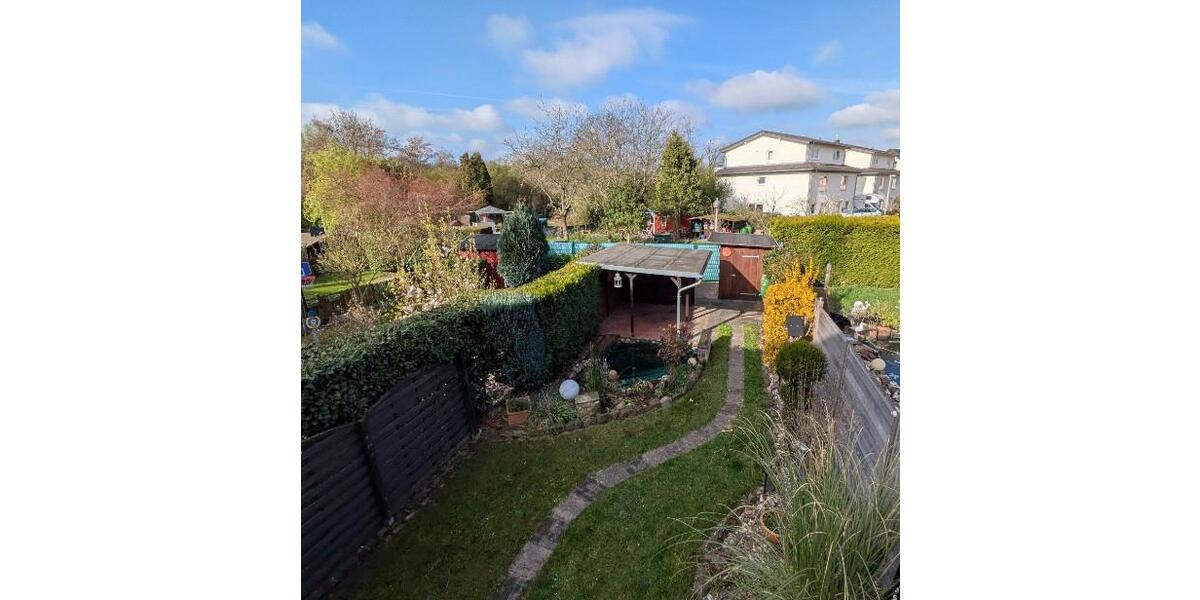 Reihenhaus Bonn Auerberg - 425.000&euro; | Angebot:25538476