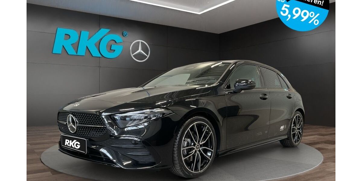 Mercedes-Benz A 200 9.350 km 33.880 &euro; Bornheim 53332