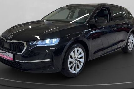 Skoda Octavia 20.165 km 29.490 &euro; Bonn 53119