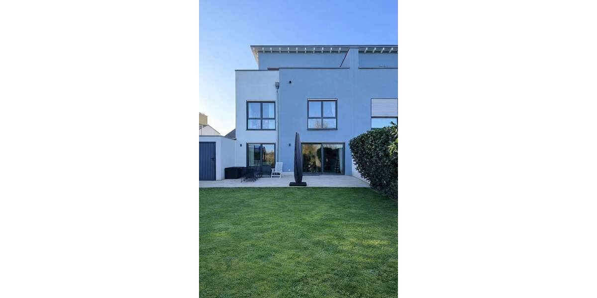 Einfamilienhaus Bonn Hardtberg - 7 Zimmer, 202 m&sup2;, 1.095.000&euro; | Angebot:26724554