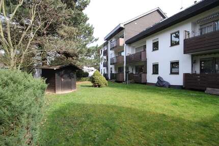 Wohnung Bad Münstereifel - 2 Zimmer, 66 m&sup2;, 660&euro; | Angebot:25978464