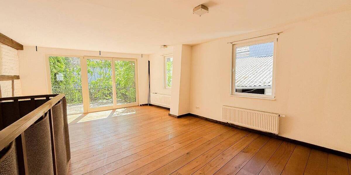 Einfamilienhaus Grafschaft Ringen - 6 Zimmer, 116 m&sup2;, 396.000&euro; | Angebot:25695602