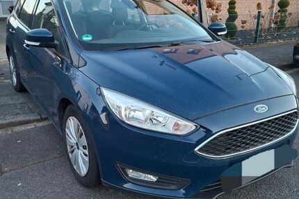Ford Focus 141.589 km 5.800 &euro; Meckenheim 53340
