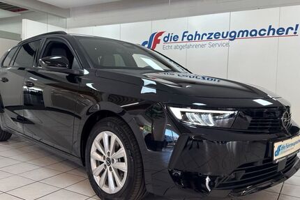 Opel Astra 17.000 km 22.488 &euro; Rheinbach 53359